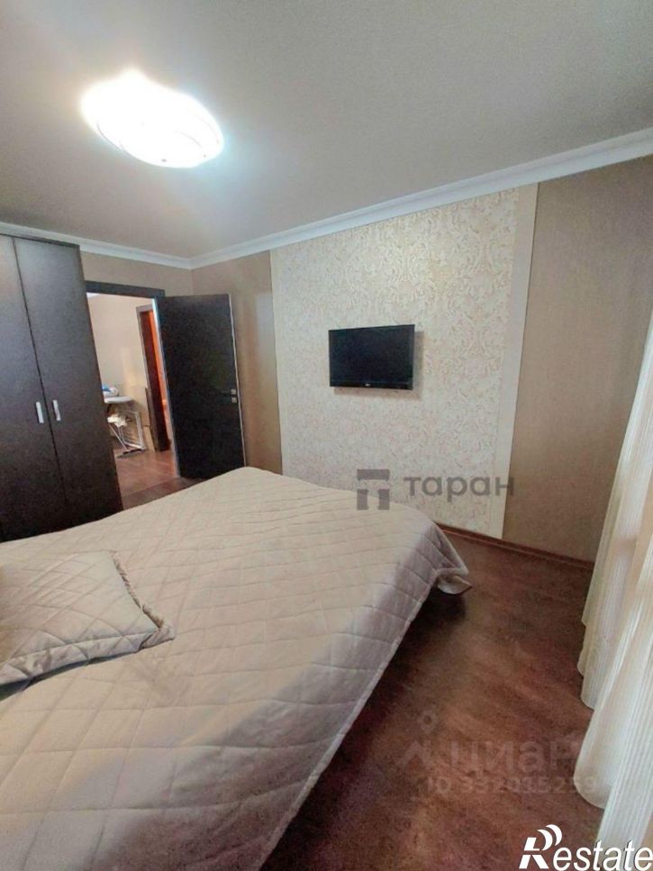3-комн квартира Копейское шоссе, 39А,  д. 39А