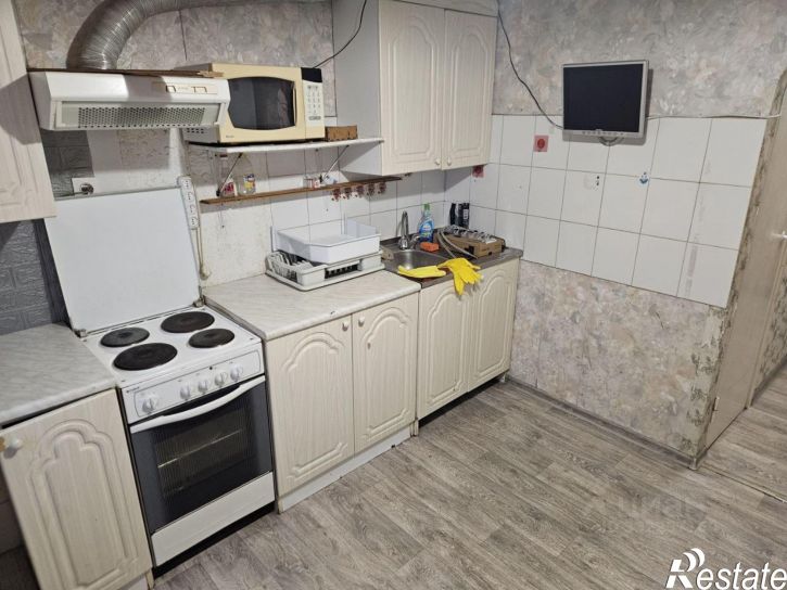 1-комн квартира Комсомольский пр-кт, 60А,  д. 60А