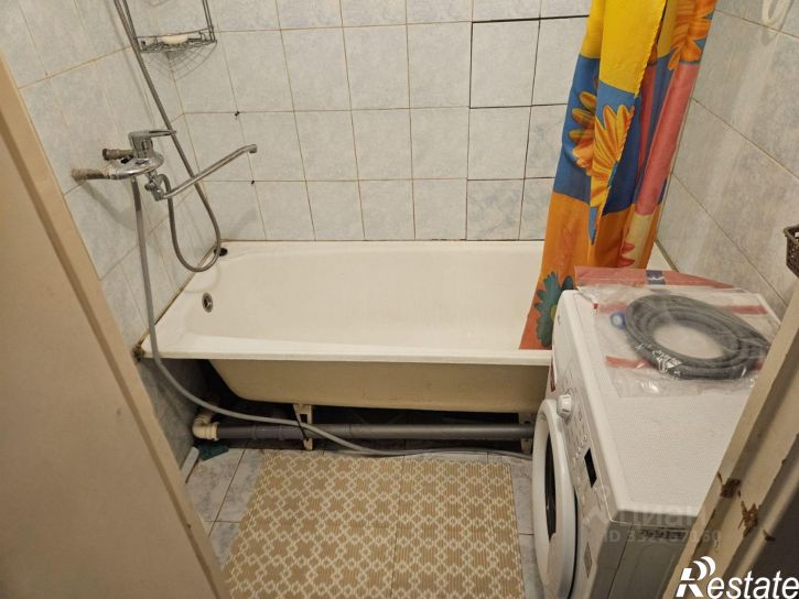 1-комн квартира Комсомольский пр-кт, 60А,  д. 60А