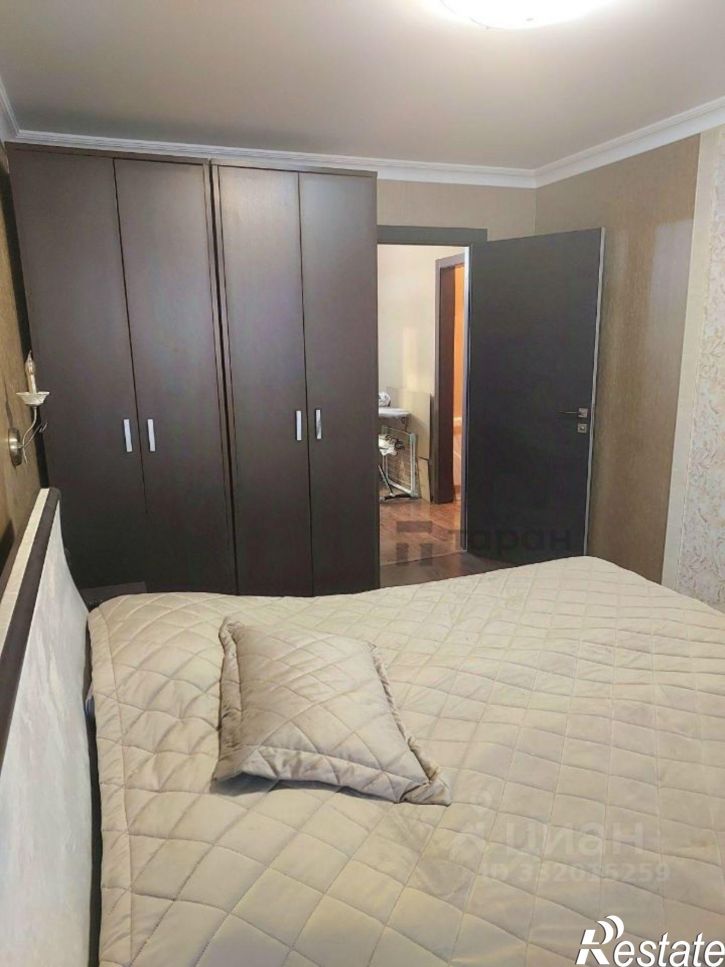 3-комн квартира Копейское шоссе, 39А,  д. 39А