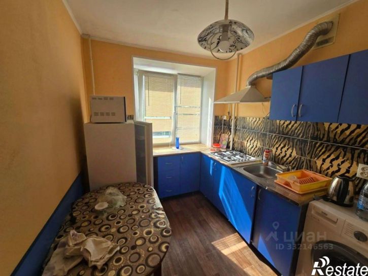 1-комн квартира ул Кирова, 7,  д. 7