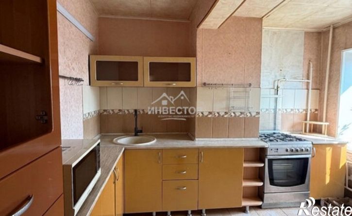 4-комн квартира ул Сони Кривой, 36,  д. 36