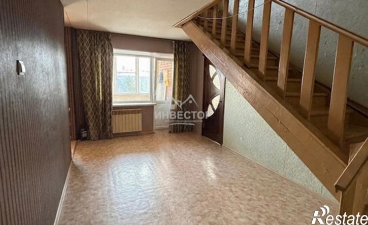4-комн квартира ул Сони Кривой, 36,  д. 36