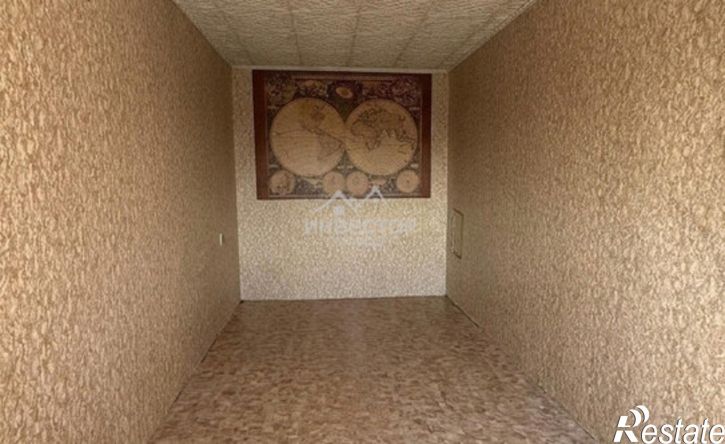 4-комн квартира ул Сони Кривой, 36,  д. 36