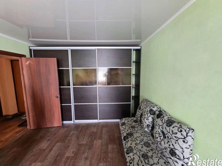 1-комн квартира ул Кирова, 7,  д. 7