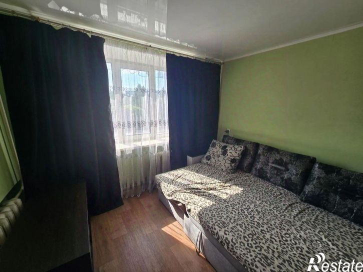 1-комн квартира ул Кирова, 7,  д. 7