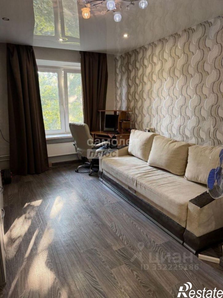 2-комн квартира ул Героев Танкограда, 61,  д. 61
