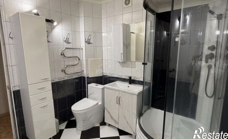 4-комн квартира ул Сони Кривой, 36,  д. 36