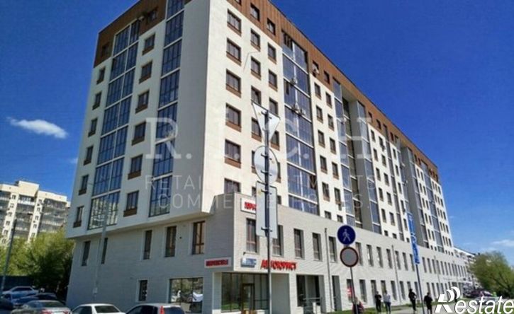 3-комн квартира ул Братьев Кашириных, 98,  д. 98
