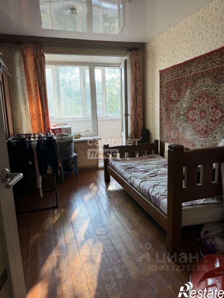 2-комн квартира ул Героев Танкограда, 61,  д. 61