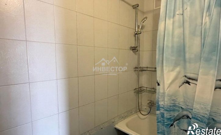 4-комн квартира ул Сони Кривой, 36,  д. 36