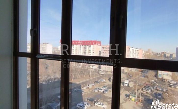 3-комн квартира ул Братьев Кашириных, 98,  д. 98