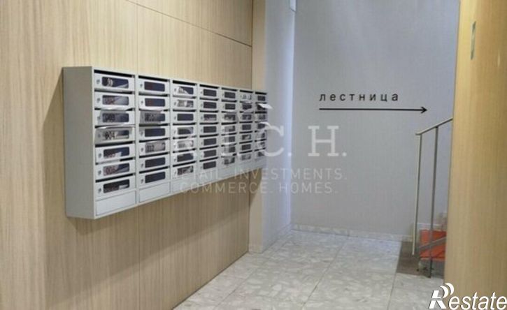 3-комн квартира ул Братьев Кашириных, 98,  д. 98