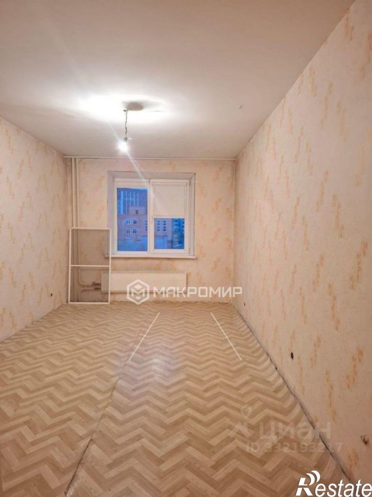 2-комн квартира ул Генерала Мартынова, 7,  д. 7