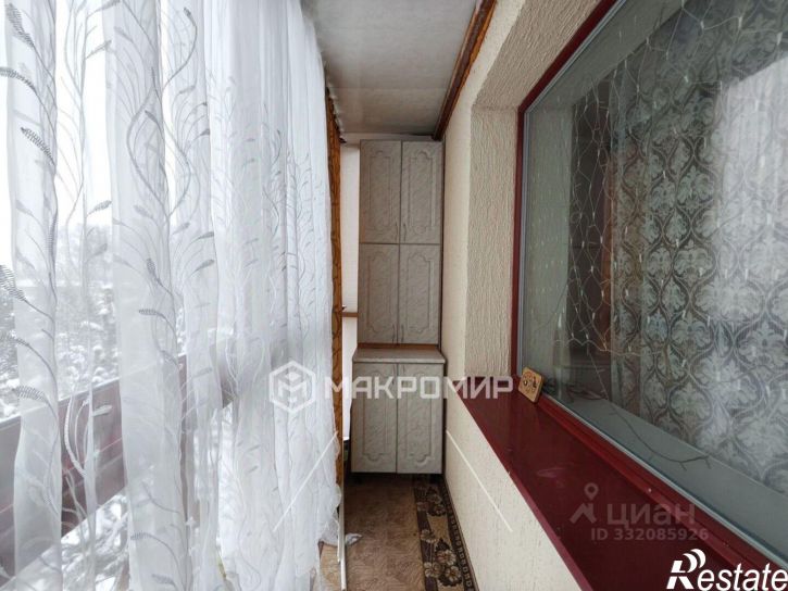 3-комн квартира ул Еловая, 7,  д. 7