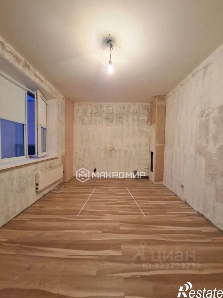2-комн квартира ул Генерала Мартынова, 7,  д. 7
