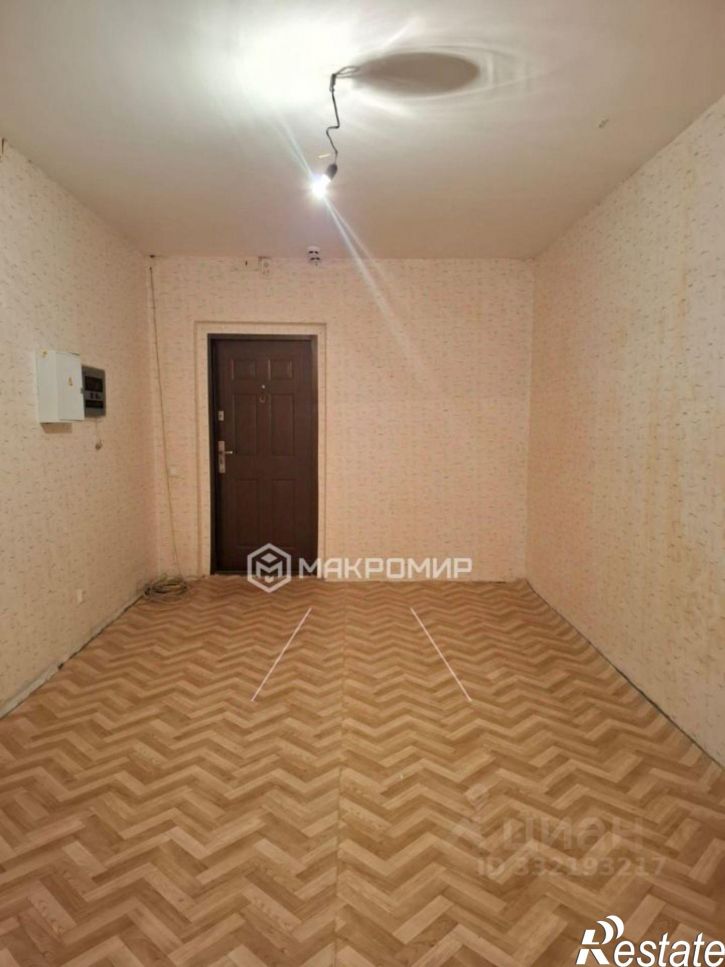 2-комн квартира ул Генерала Мартынова, 7,  д. 7