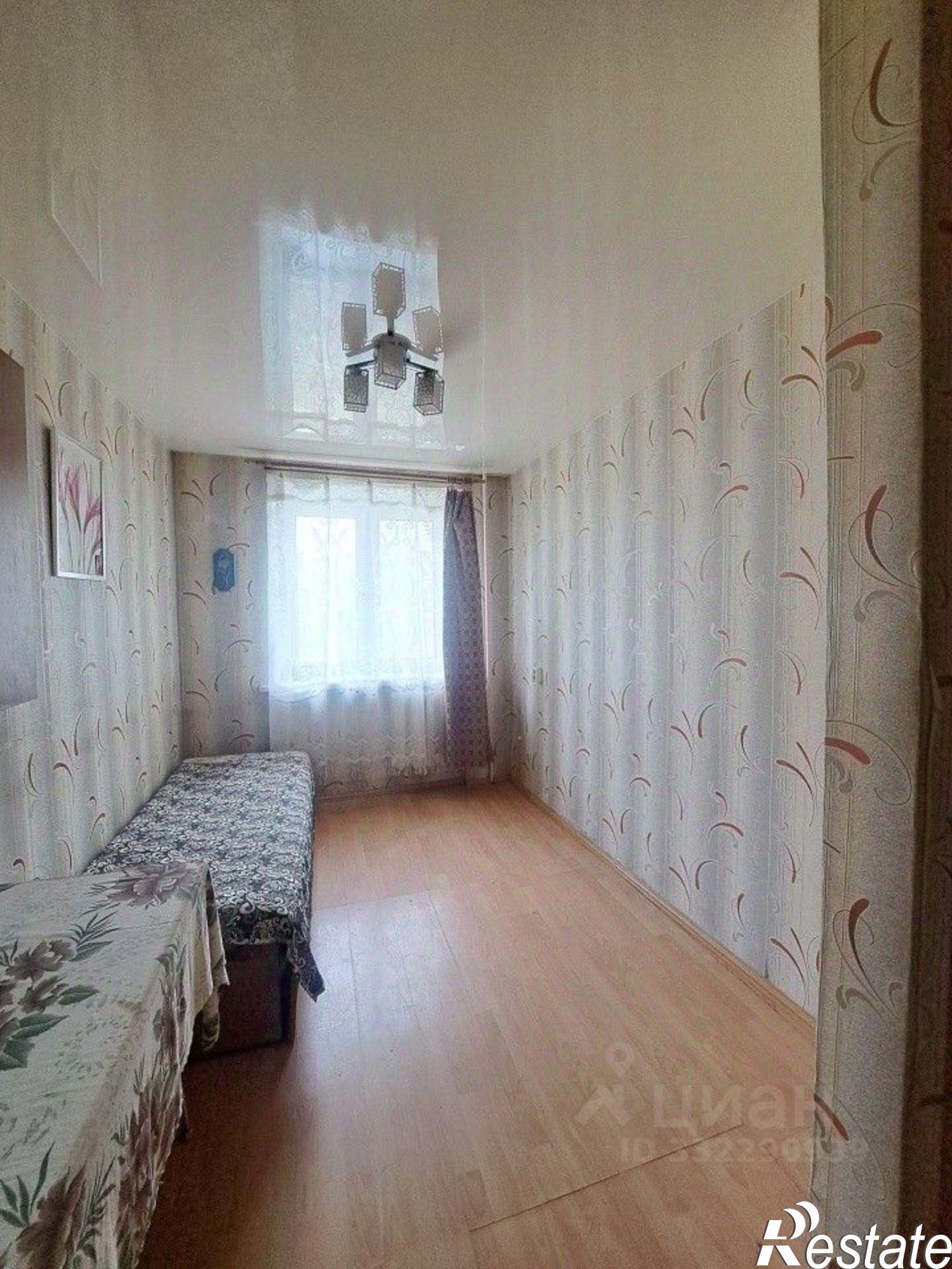 Купить комнату за 790 000 рублей на ул Воровского, 23Б