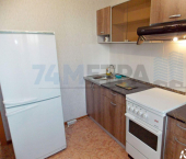 1-комн, 40кв м, этаж 5/10 Завалишина ул, 39а