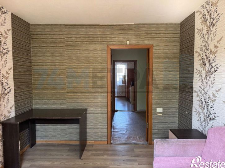 3-комн квартира Южный Бульвар ул, 51