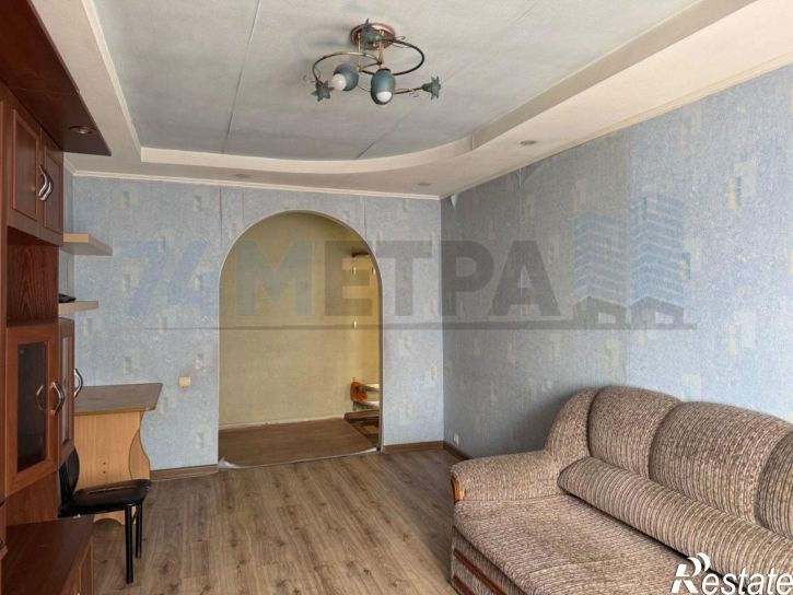 3-комн квартира Южный Бульвар ул, 51