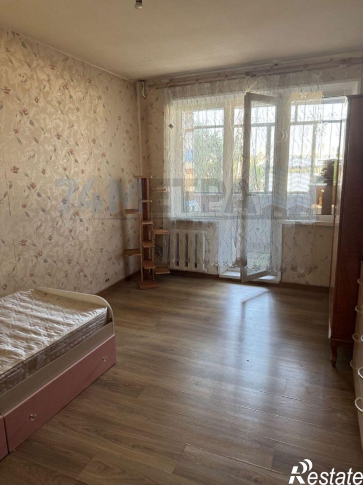 3-комн квартира Южный Бульвар ул, 51