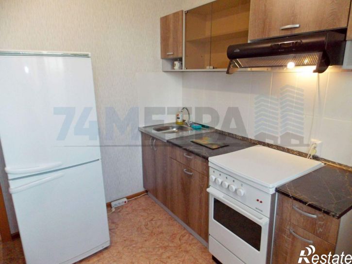 1-комн квартира Завалишина ул, 39а