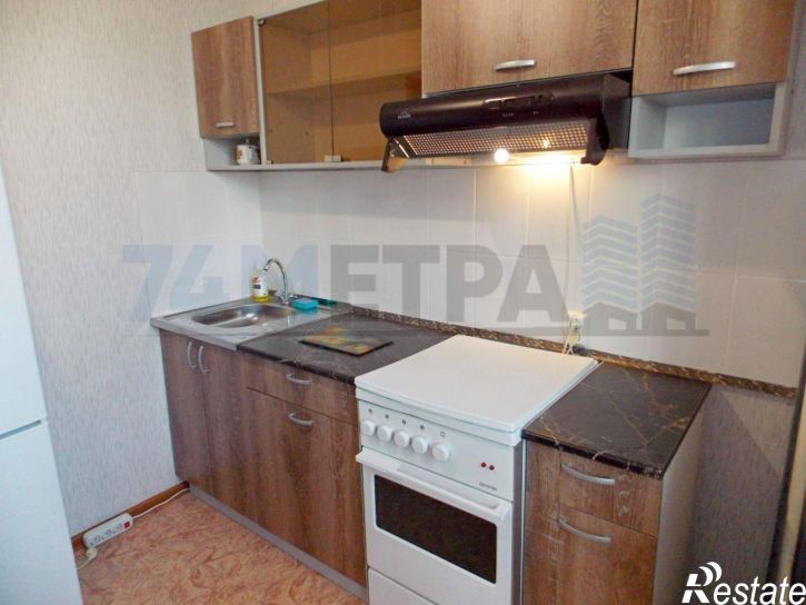 1-комн квартира Завалишина ул, 39а