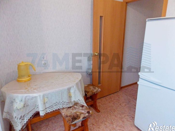 1-комн квартира Завалишина ул, 39а