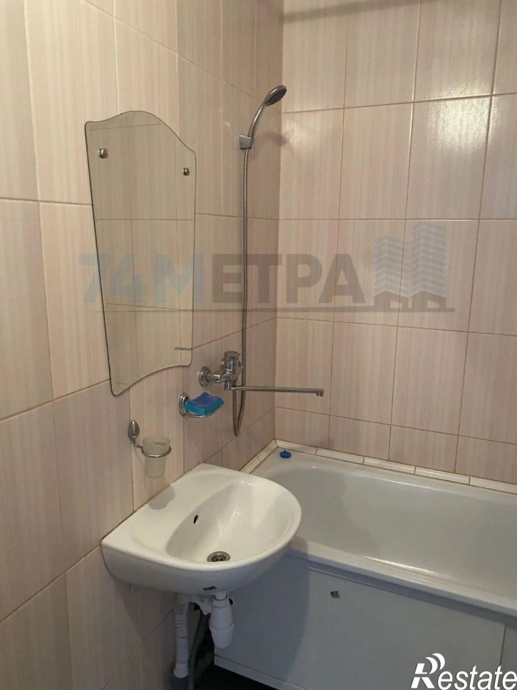 1-комн квартира Завалишина ул, 39а