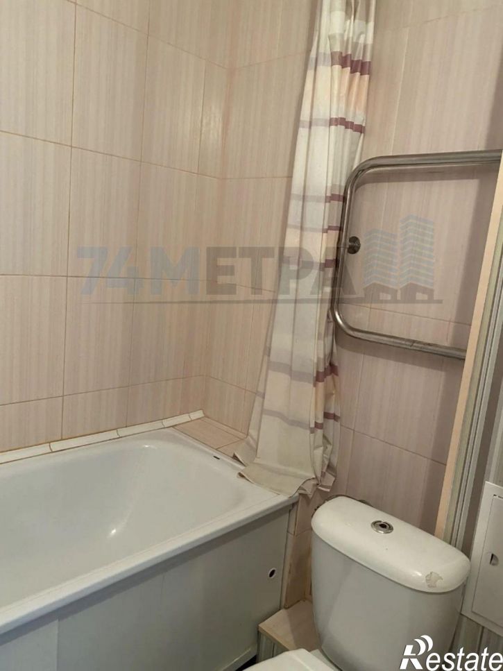 1-комн квартира Завалишина ул, 39а