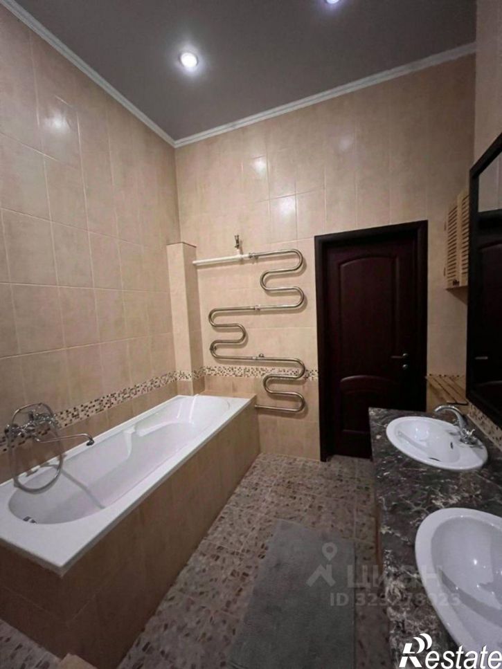 3-комн квартира ул Окружная 1-я, 5,  д. 5