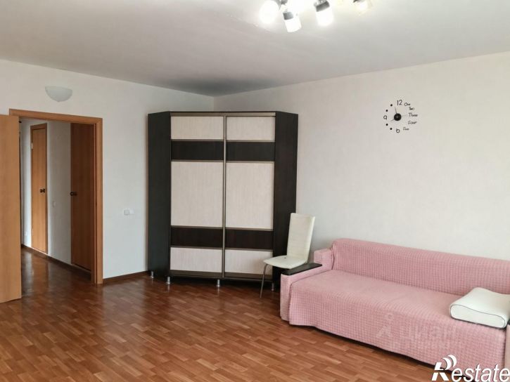 1-комн квартира ул Эльтонская 1-я, 48,  д. 48