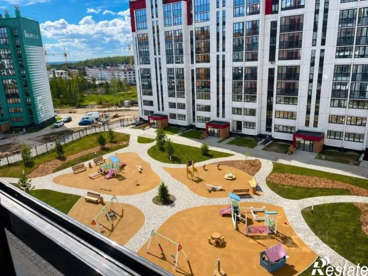 2-комн квартира ул Дружбы, 4,  д. 4