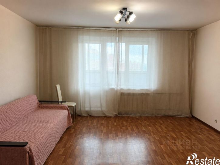 1-комн квартира ул Эльтонская 1-я, 48,  д. 48