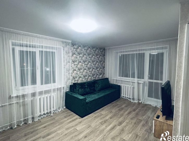 1-комн квартира ул Отечественная, 15,  д. 15