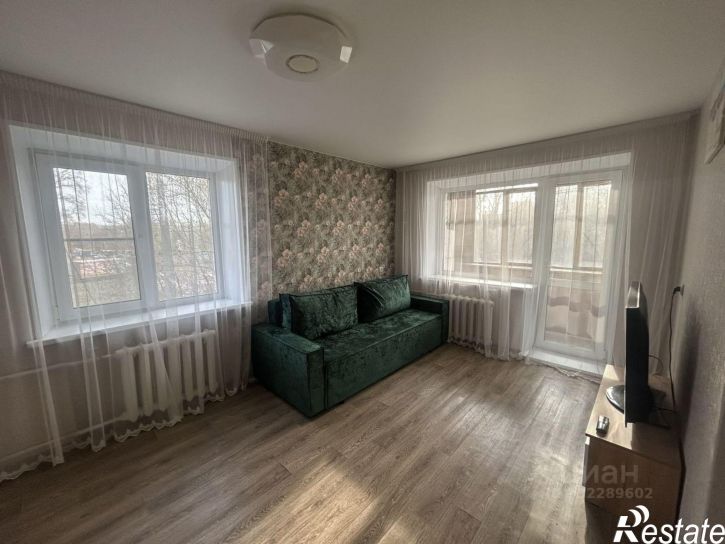 1-комн квартира ул Отечественная, 15,  д. 15