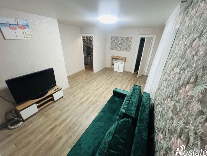 1-комн квартира ул Отечественная, 15,  д. 15
