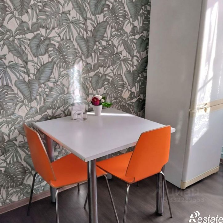 1-комн квартира ул Академика Королева, 21,  д. 21