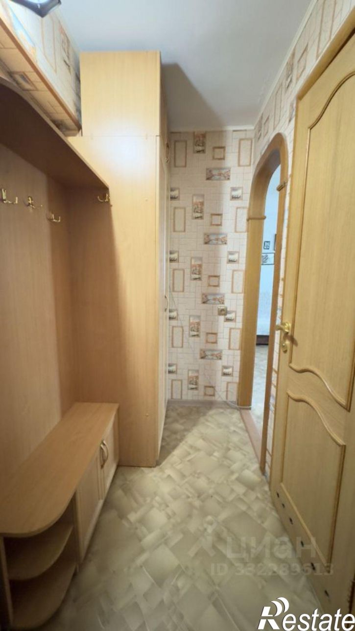 3-комн квартира ул 60-летия Октября, 10,  д. 10