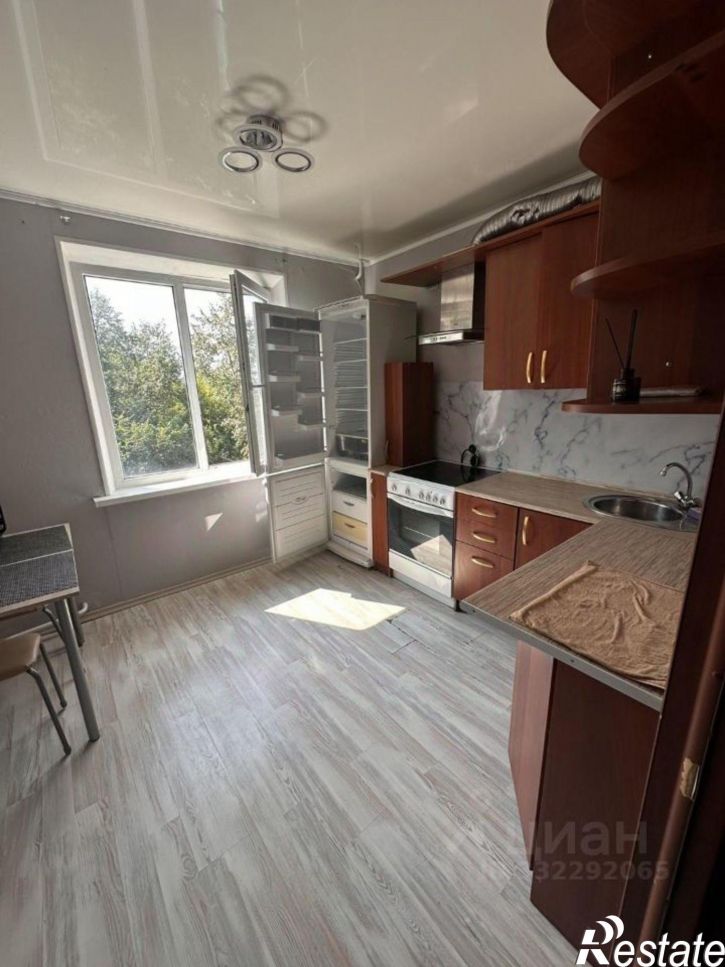 1-комн квартира ул Хохрякова, 12А,  д. 12А