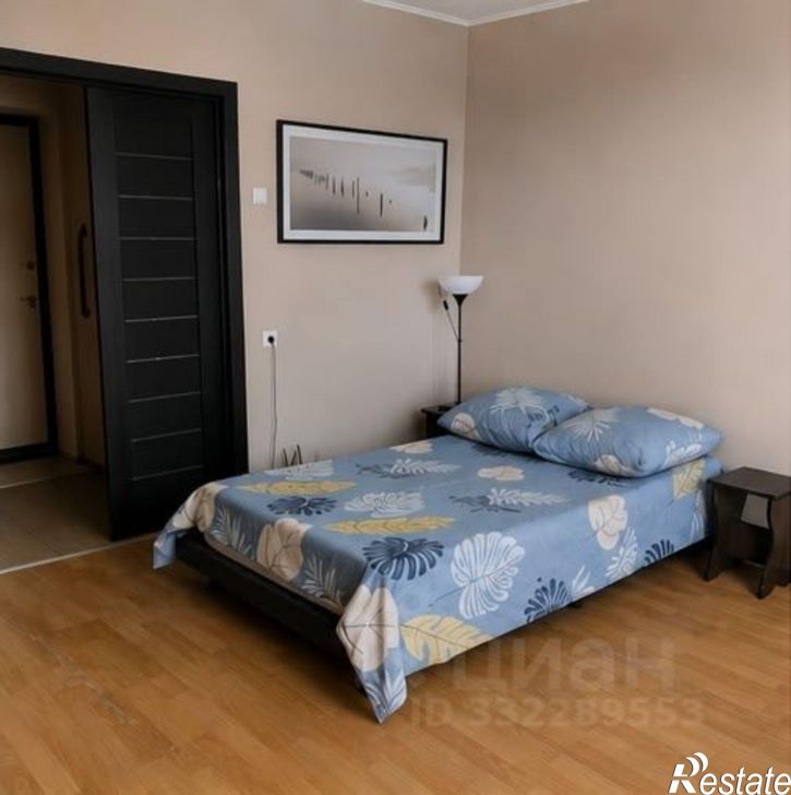 1-комн квартира ул Академика Королева, 21,  д. 21