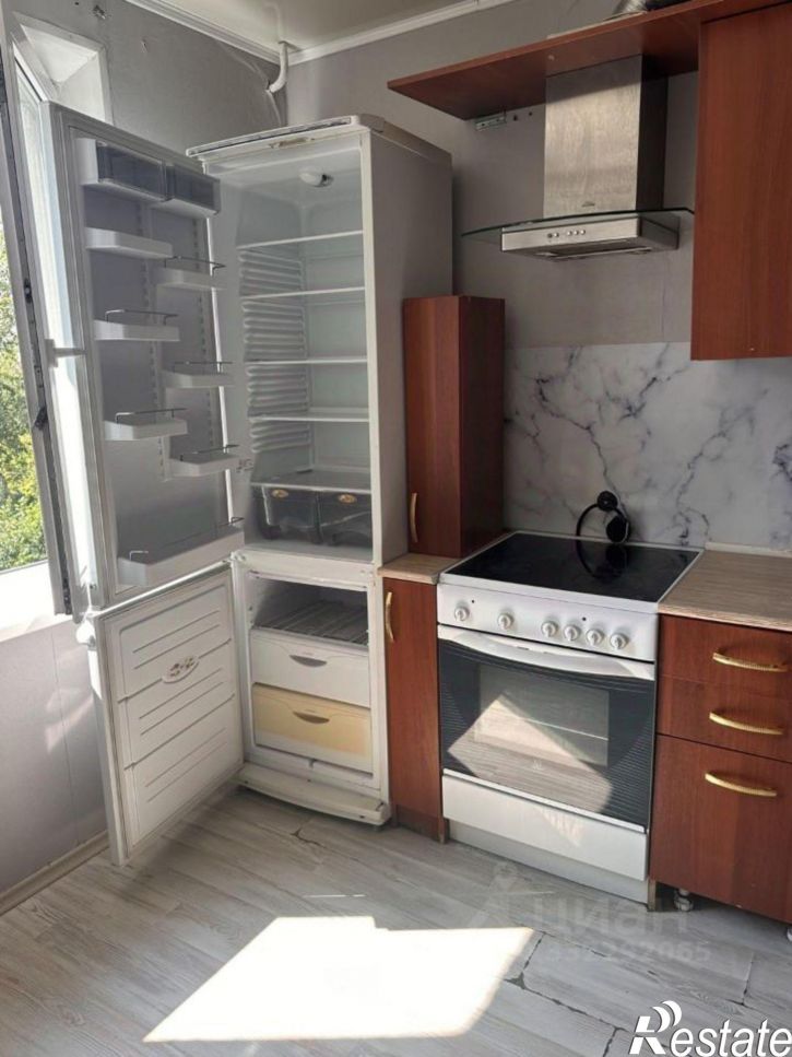 1-комн квартира ул Хохрякова, 12А,  д. 12А