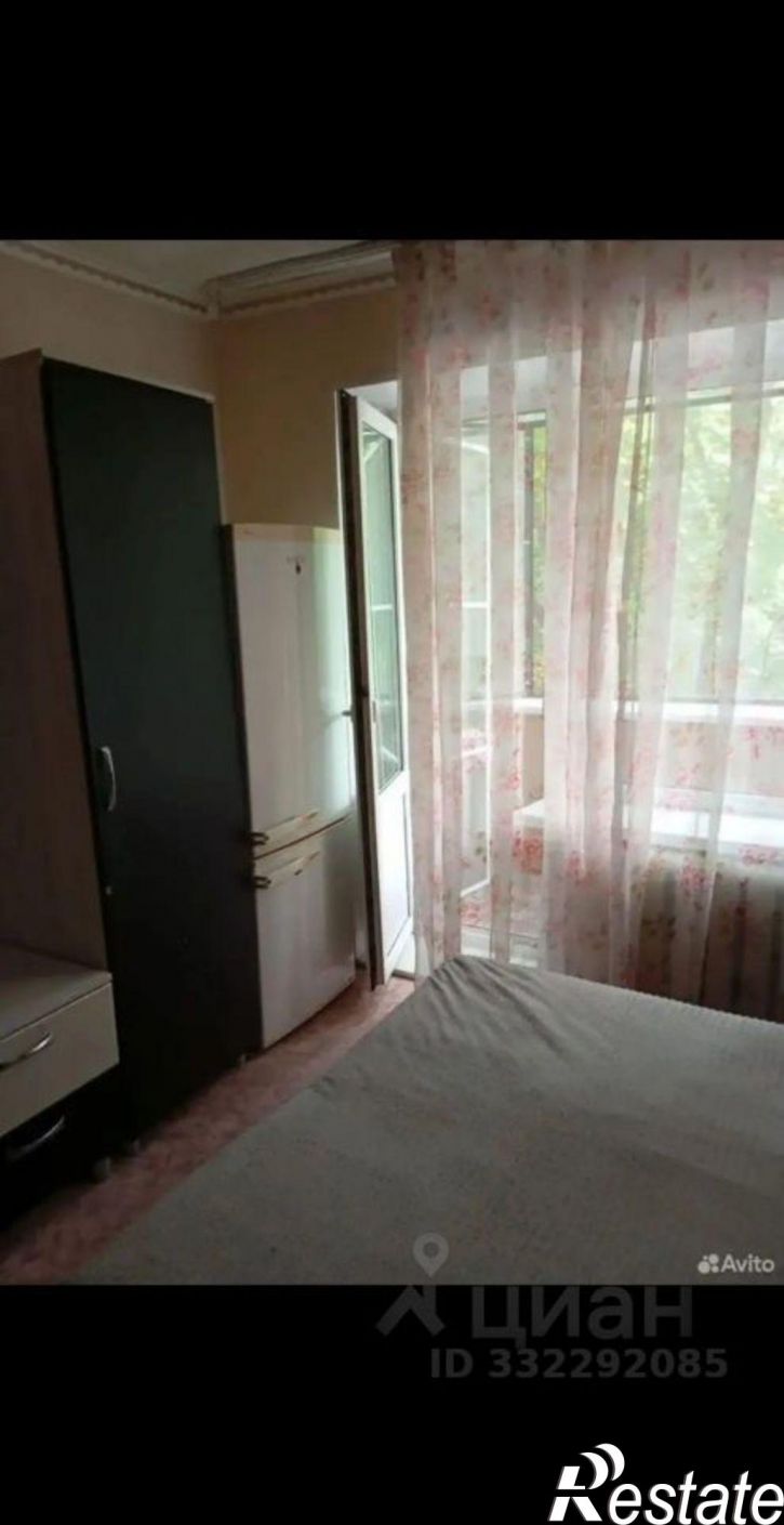 Комната ул Первого Спутника, 31,  д. 31