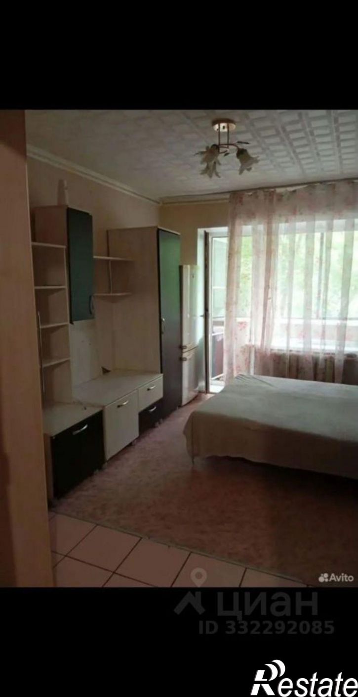 Комната ул Первого Спутника, 31,  д. 31