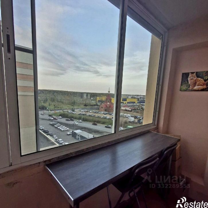 1-комн квартира ул Академика Королева, 21,  д. 21
