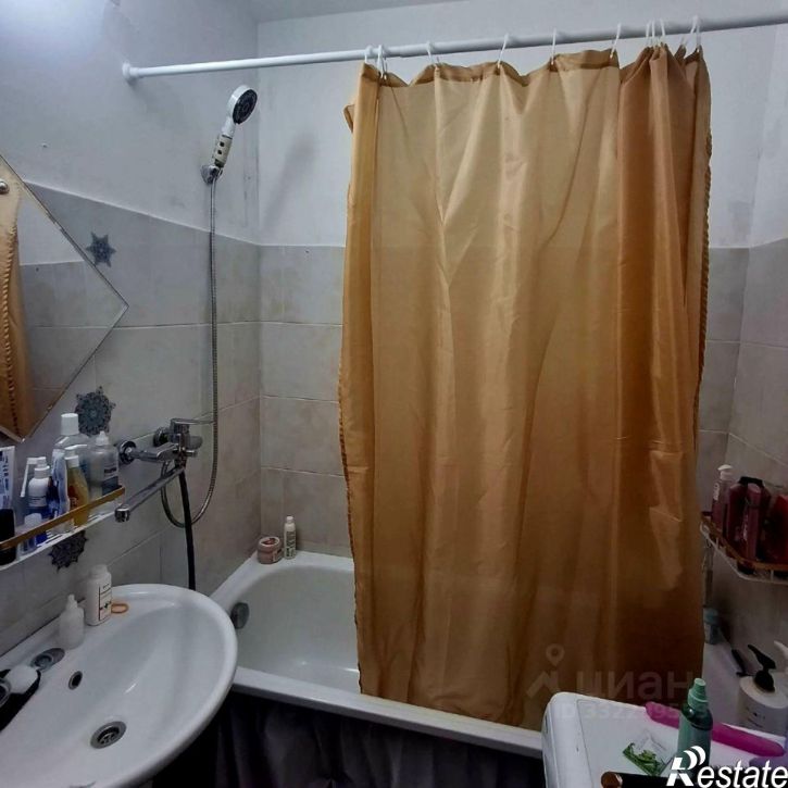 1-комн квартира ул Академика Королева, 21,  д. 21