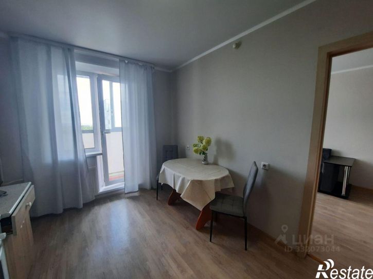 1-комн квартира ул Дмитрия Неаполитанова, 16,  д. 16