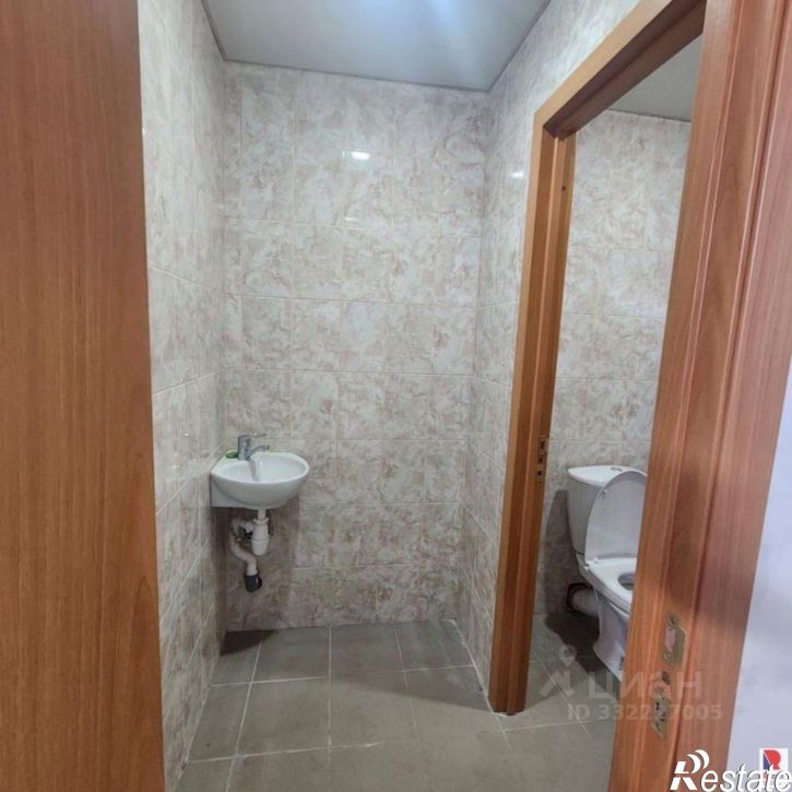 Склад улица Северный Луч