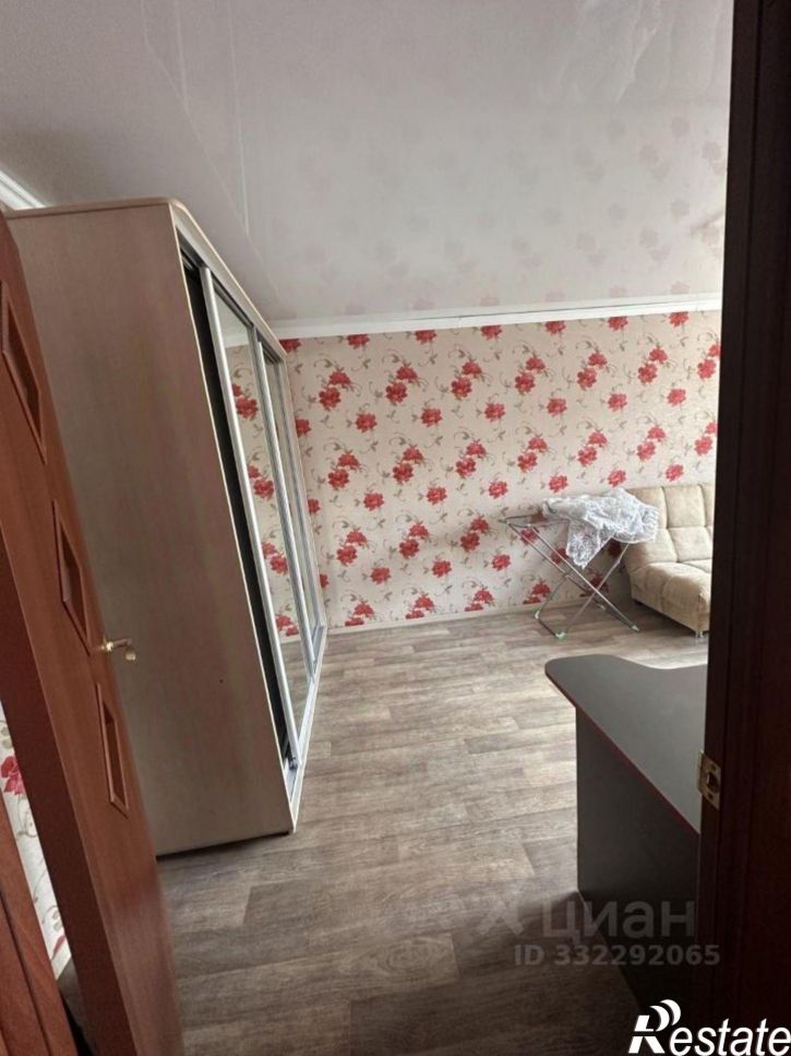 1-комн квартира ул Хохрякова, 12А,  д. 12А